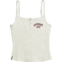 Superdry Ath Ess Graphic Hihaton T-paita