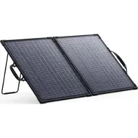 Anker SOLIX PS200 (Gen 2) tragbares Solarpanel (AS320011)