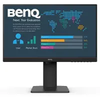 BenQ BL2486TC - LED-näyttö - F