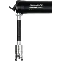 Daysaver pumpun letku