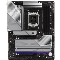 Asrock X870 LIVEMIXER WiFi 7 AM5 ATX -emolevy