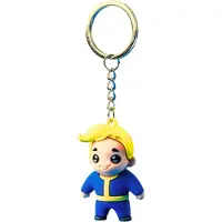 Good Loot - Vault Boy Good Loot 3D Keychain