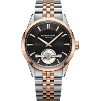 Raymond Weil Freelancer 2780-SP5-20001