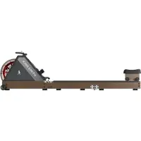King Smith Kingsmith Taitettava soutumies KINGSMITH WR20 (pähkinä)