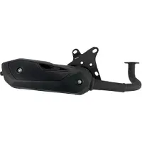 Tecnigas Cpi/adly/generic/keeway/garelli X´o 50cc Silent Pro Homologoitu Täydellinen Linjajärjestelmä