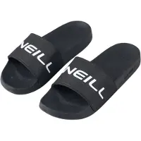 O'Neill Logo Slides Sandaalit black out Koko 43