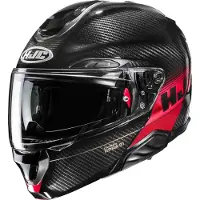 HJC RPHA 91 Carbon Elig Kypärä