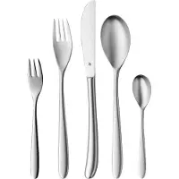 WMF - Silk Aterimet 60 osaa