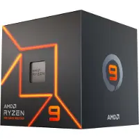 AMD Prosessori - - Ryzen 9 7900