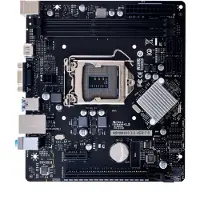 Biostar H81MHV3 3.0 DDR3 LGA1150 mATX -emolevy