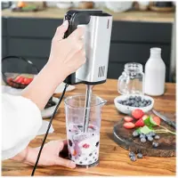 Gastroback 40983 Design Handmixer Pro