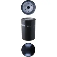 MAHLE ORIGINAL Polttoainesuodatin KC 24