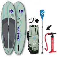Duotone Now Air Sls 7´10´´ Ilmatäytteinen Sup-lautasetti