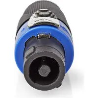 Nedis OnStage series speaker connector