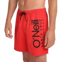 O'Neill Original Cali 16'' Surffishortsit high risk red Koko M