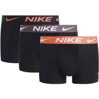 Nike 0000ke1156 Trunk Boxerit 3 Yksiköt