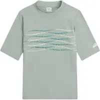 O'Neill Graphic Lyhythihainen Rash Guard