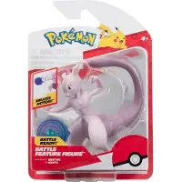 Pokémon Battle Feature Figure Mewtwo - Pink - ONE SIZE