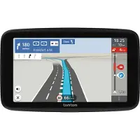TomTom GO Classic 6" GPS-navigaattori 2nd Gen USB-C