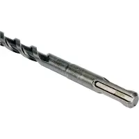 TRIZERATOP SDS+ premium 5 - 12 mm / 160 mm 4-leikkuu kiviseinäporan terä