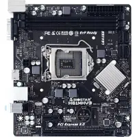 Biostar H61MHV3, Intel, LGA 1155 (Socket H2), Intel Celeron, Intel Core i3, Intel Core i5, Intel Core i7, Intel Pentium, LGA 1155 (Socket H2
