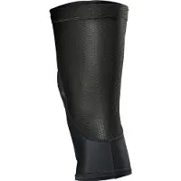 FOX Enduro Knee Sleeve Black Suojat XL