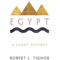Egypt: A Short History