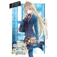 Yen Press The Angel Next Door Spoils Me Rotten, Vol. 3 (light novel)
