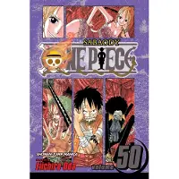 Viz Media, Subs. of Shogakukan Inc One Piece, Vol. 50