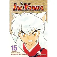 Takahashi, Rumiko Inuyasha (Vizbig Edition), Vol. 15: A Terrible Price