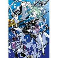 Kodansha Land of the Lustrous 2