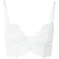 Bluebella Marisa Wired Bra - Blue - 80 C