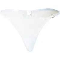 Bluebella Marisa Thong - Blue - 34