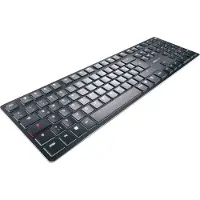Cherry Mx Ultra Low Näppäimistö Saksa