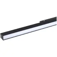 MiBoxer LED Projektør - 24W - 48V - Zigbee 3.0