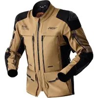 Rst Pro Series Adventure D3o Takki