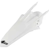 Ufo Ktm Exc 250/300 17 Takalokasuoja