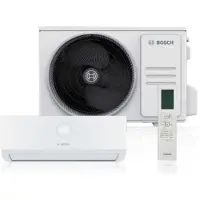 Bosch 3000I W 35E VALKOINEN SISÄYKSIKKÖ (7733701566)