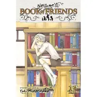 Midorikawa, Yuki Natsume's Book of Friends, Vol. 11