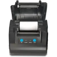 Safescan Tarratulostin - - TP-230 - 203 dpi - 60 mm/s - USB