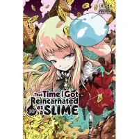Yen Press That Time I Got Reincarnated as a Slime, Vol. 10 (light novel)