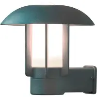 Konstsmide 401-312 Heimdal seinävalaisin