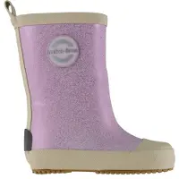 Mikk-Line Barefoot Kumisaappaat, Thistle, 30