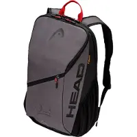 Head Racket Coello Tour Padel 25l Reppu