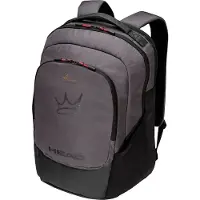 Head Racket Coello Pro X Padel 30l Reppu