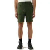 Haglöfs Men's Alert Mid Shorts miesten shortsit