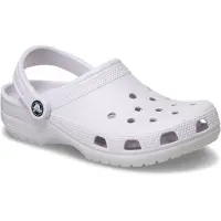 Crocs Sandaalit - Classic+ Tukos - Grape Ice - - 37/38 - Sandaalit