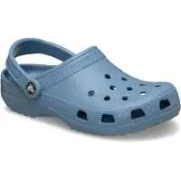 Crocs Sandaalit - Classic+ - Astro Blue - - 38/39 - Sandaalit