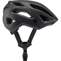 FOX Crossframe Pro pyöräilykypärä musta