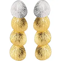 Lumoava Lily korvakorut L54267910000